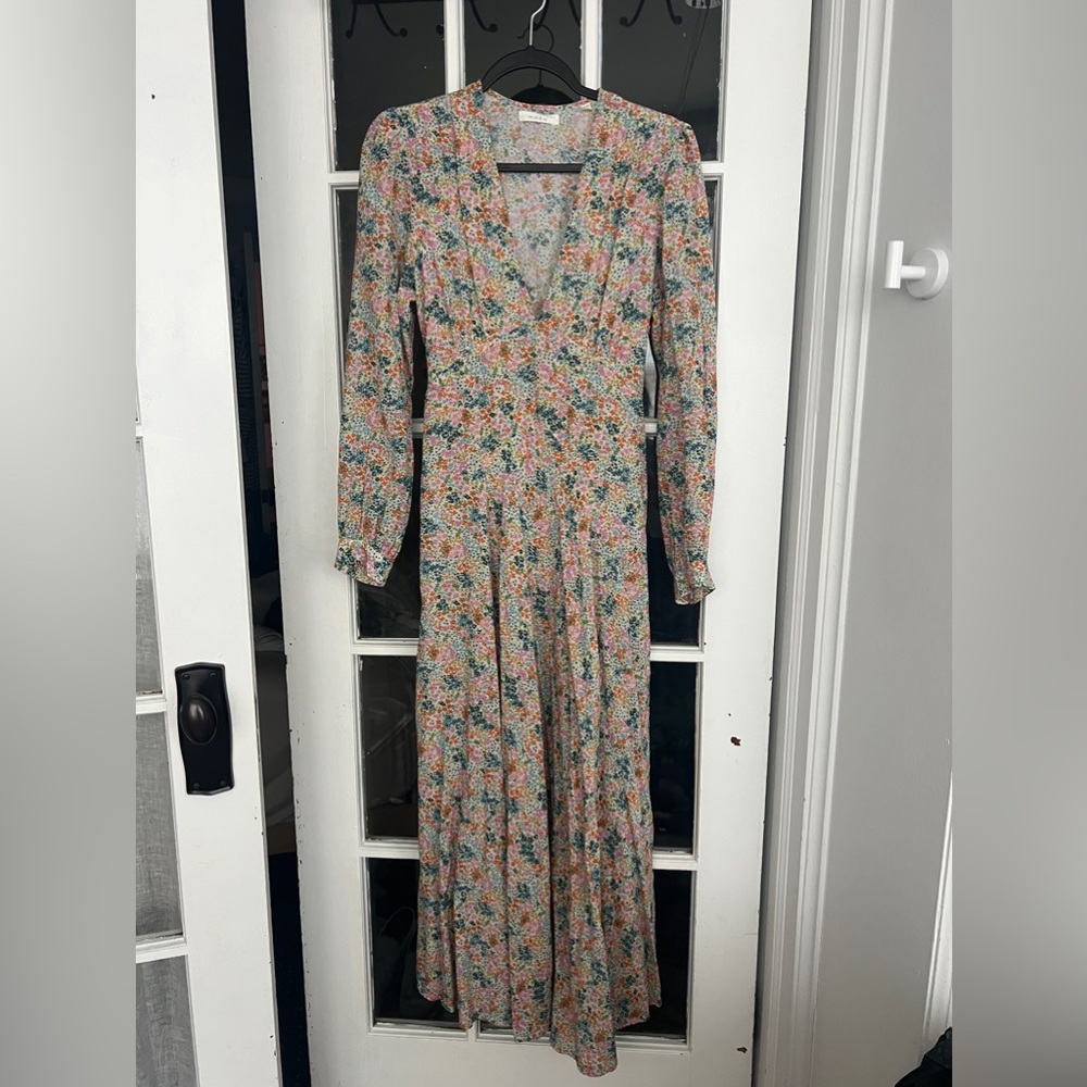 Doen Charleston Dress Size Medium